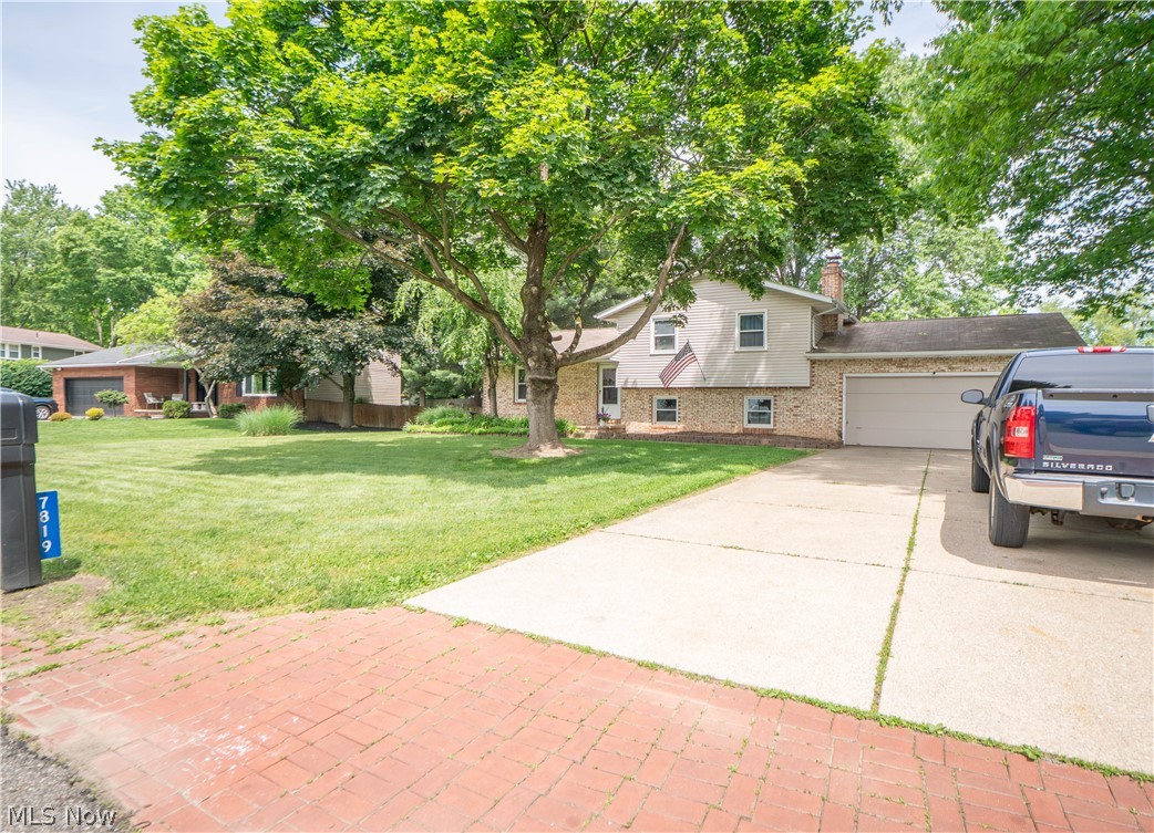 Heatherwood Knolls - Residential