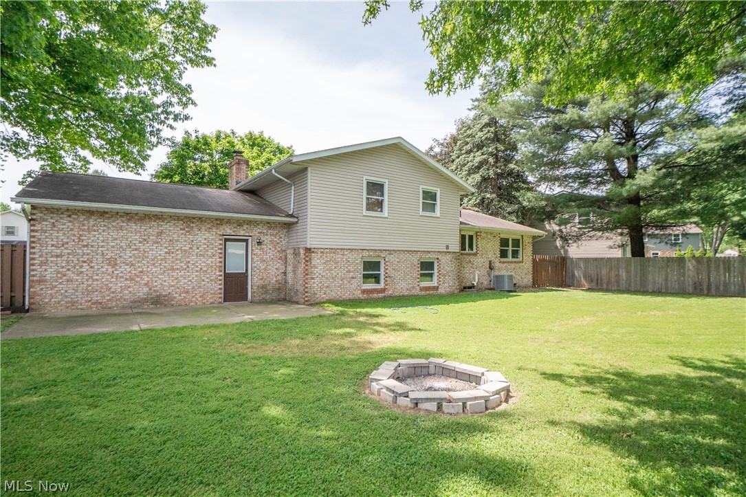 Heatherwood Knolls - Residential