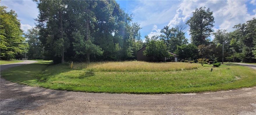 Cinnamon Lake is located in the scenic heart of Ohio Amish country. Situated in the Northeastern part of Ashland County just outside of West Salem. Developed in the mid 1970's, over 1200 acres encompass the private development which includes over 200 acres of common areas and a 135 acre lake. Amenities include a 4,500 sq. ft. lodge, a beach & swimming pool, basketball court, tennis courts, sand volleyball & a playground. Wet & dry docks for use are available for a fee to members. Golf carts are allowed. The lake is stocked w/bass, walleye, saugeye, crappie, & bluegill to name a few! The development is served by 17 miles of all weather roads. Currently we have over 500 homes constructed. Cinnamon Lake is a short 7 minute drive from West Salem, 20 minutes from Ashland, 90 minutes from Columbus, and 1-hour from Cleveland.  Less than 10 minutes from Dragway 42.