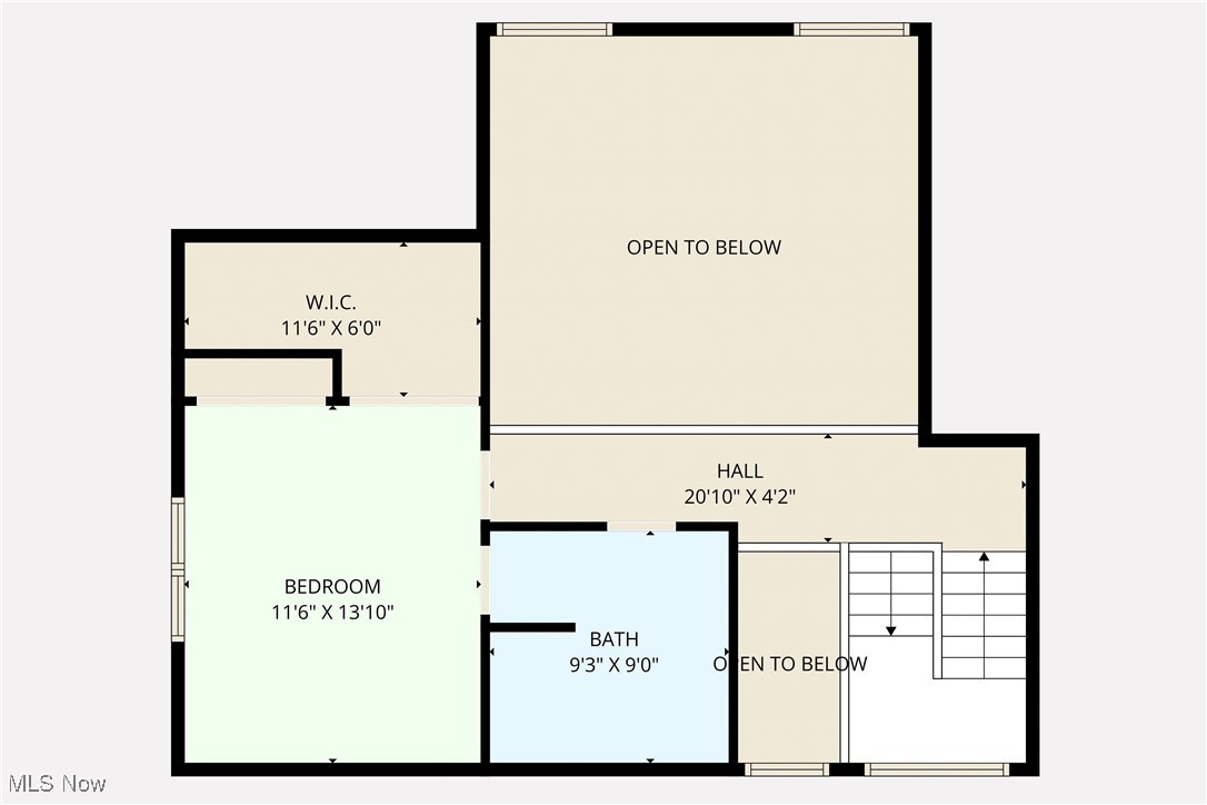 Blendon Ridge - Residential