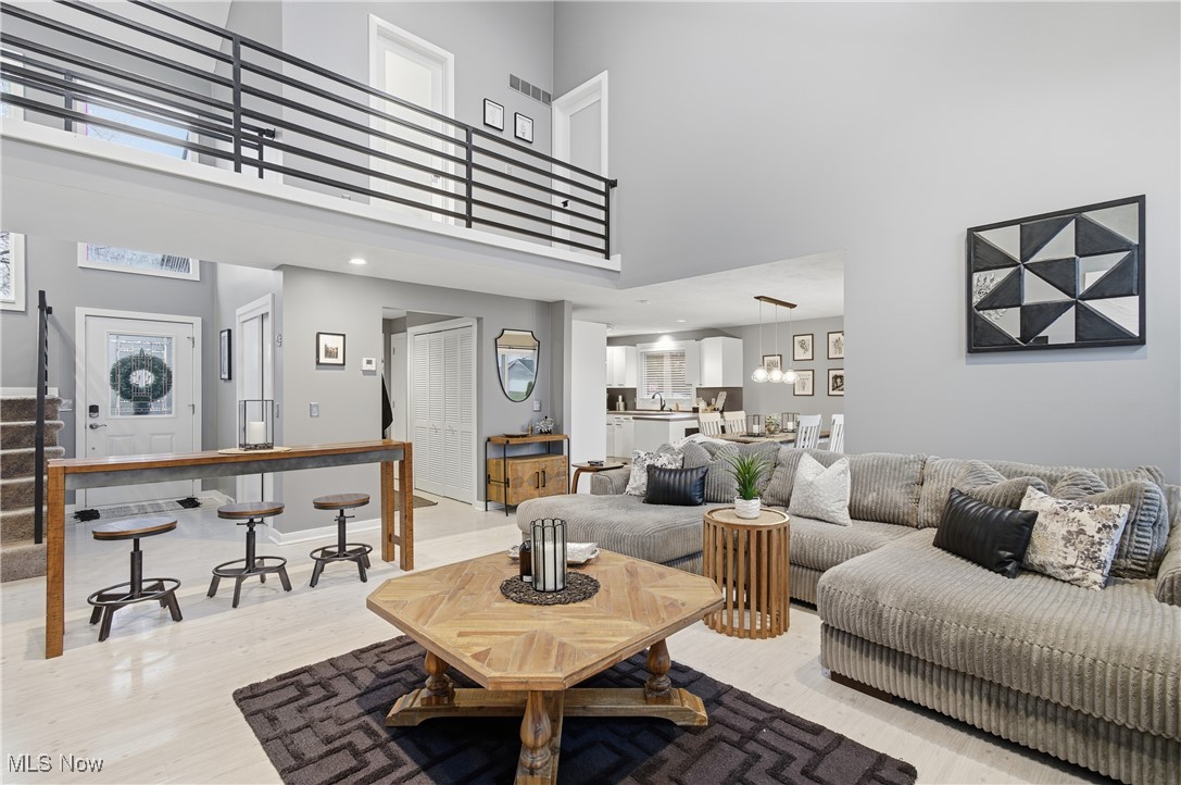 Blendon Ridge - Residential