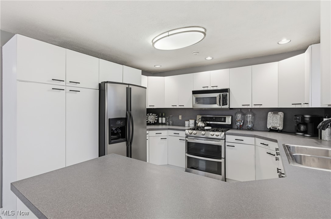 Blendon Ridge - Residential