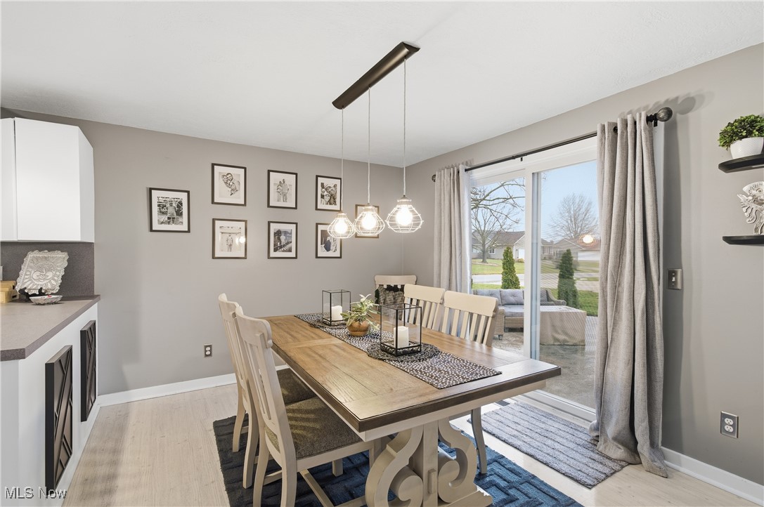 Blendon Ridge - Residential