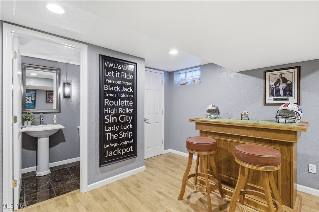 Blendon Ridge - Residential