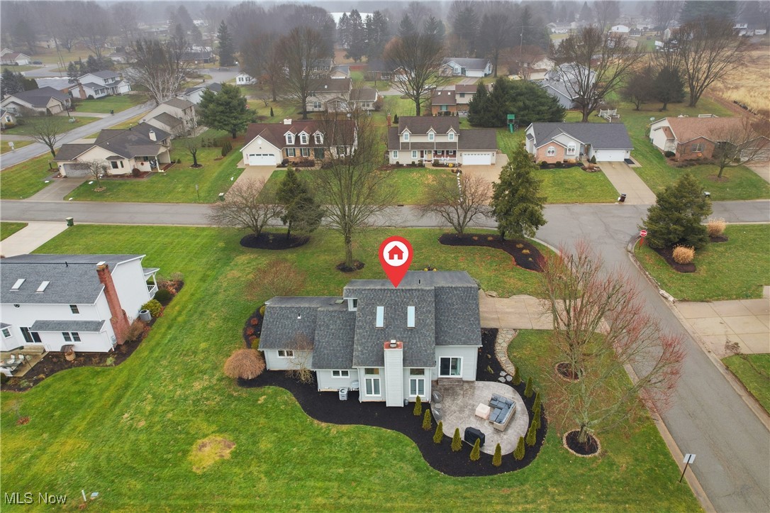 Blendon Ridge - Residential