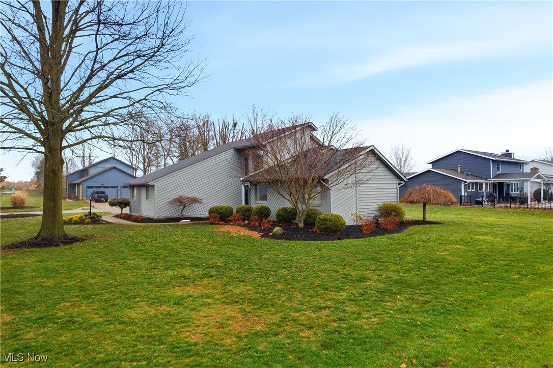 Blendon Ridge - Residential