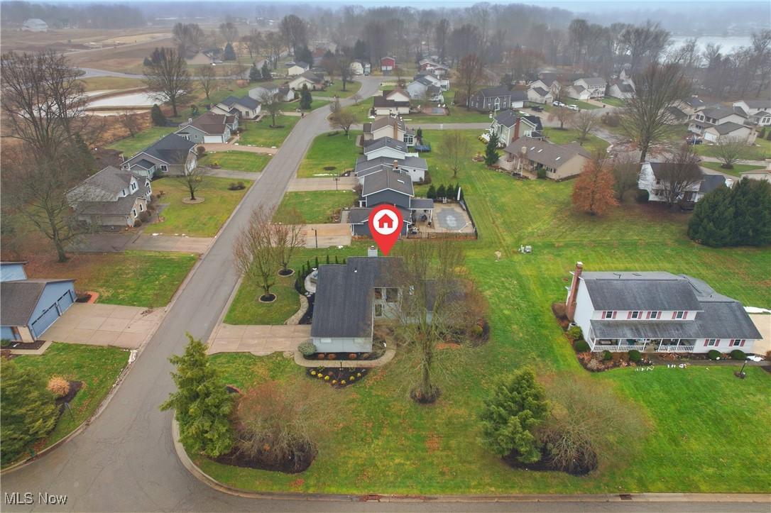 Blendon Ridge - Residential