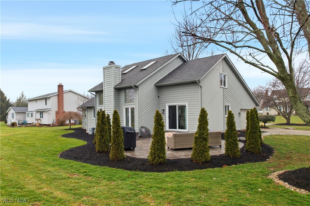 Blendon Ridge - Residential