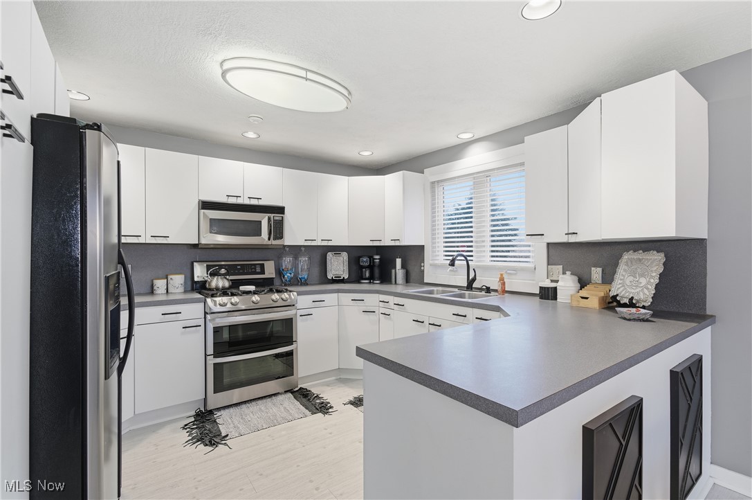 Blendon Ridge - Residential