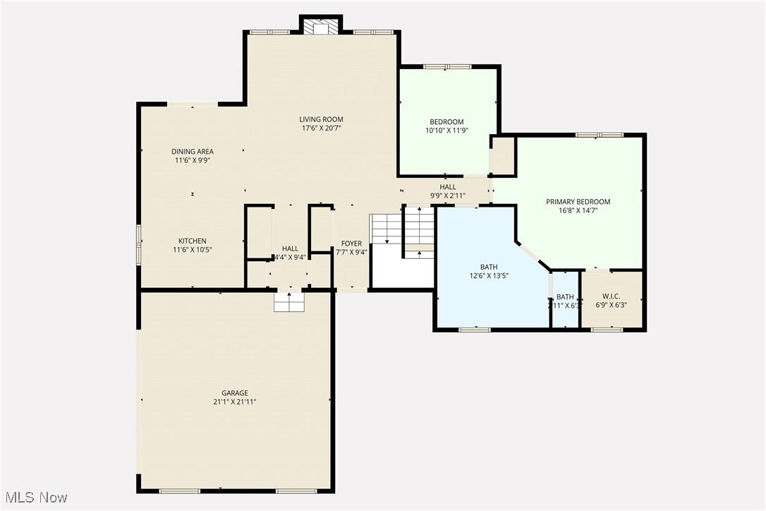 Blendon Ridge - Residential