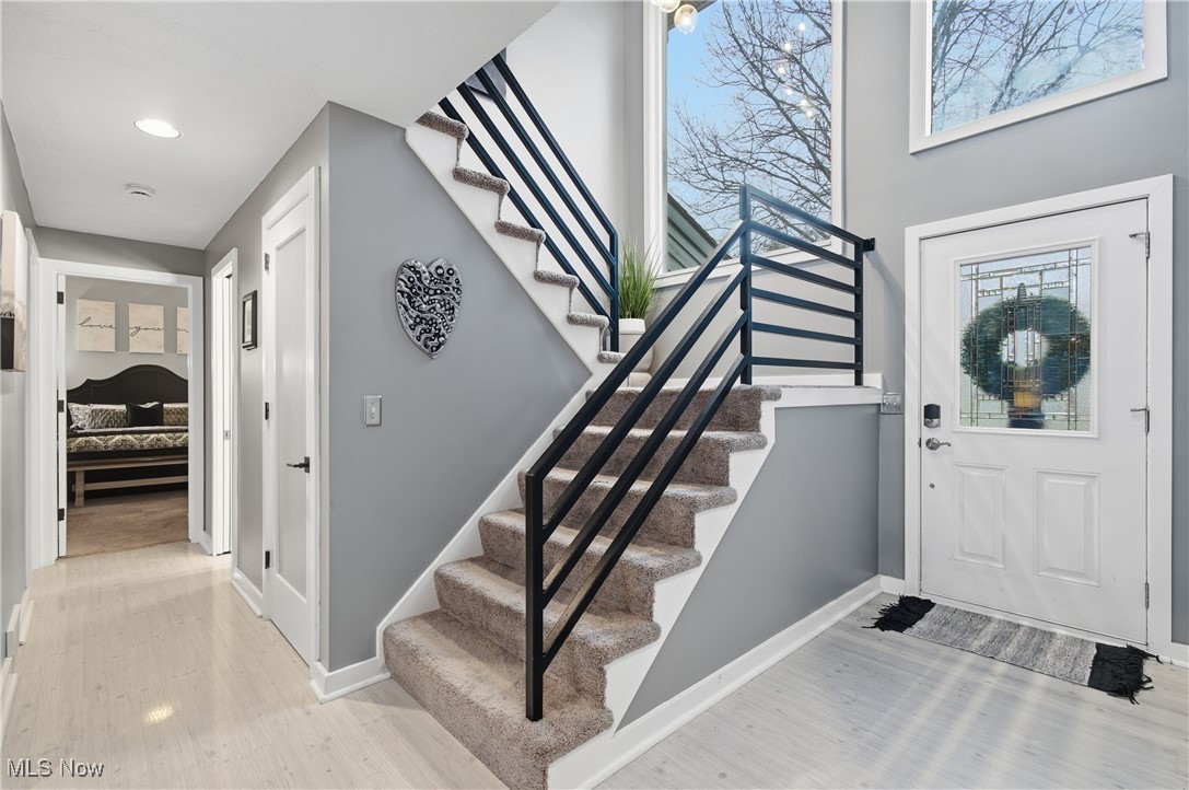 Blendon Ridge - Residential