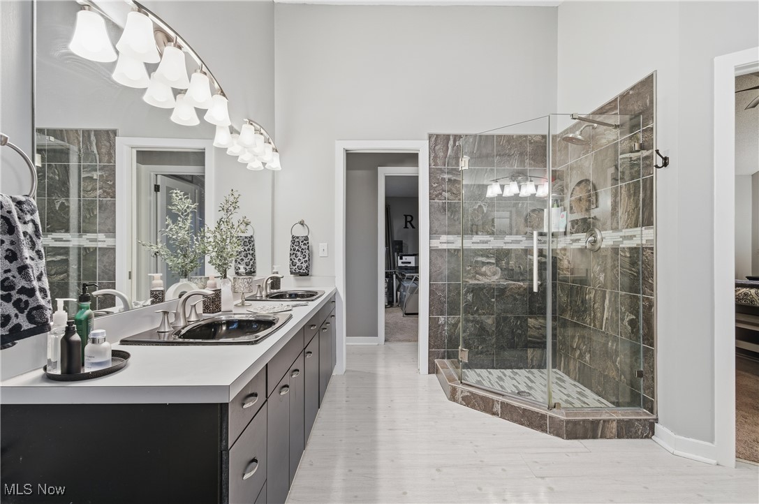 Blendon Ridge - Residential