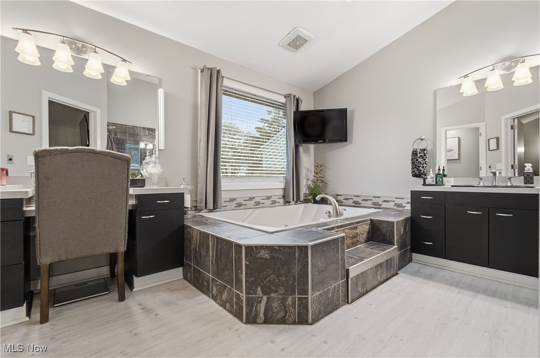 Blendon Ridge - Residential