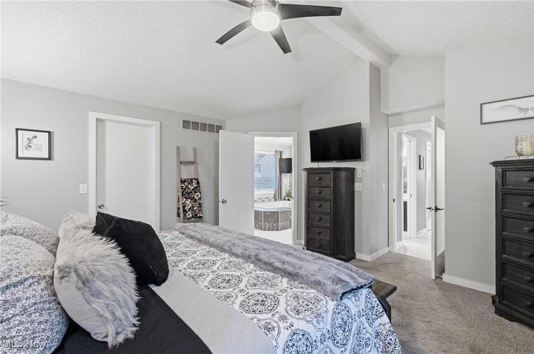 Blendon Ridge - Residential