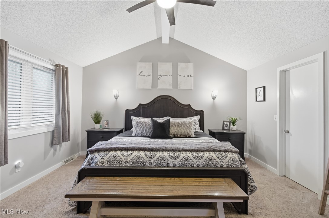 Blendon Ridge - Residential