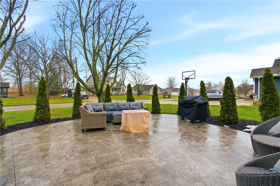 Blendon Ridge - Residential