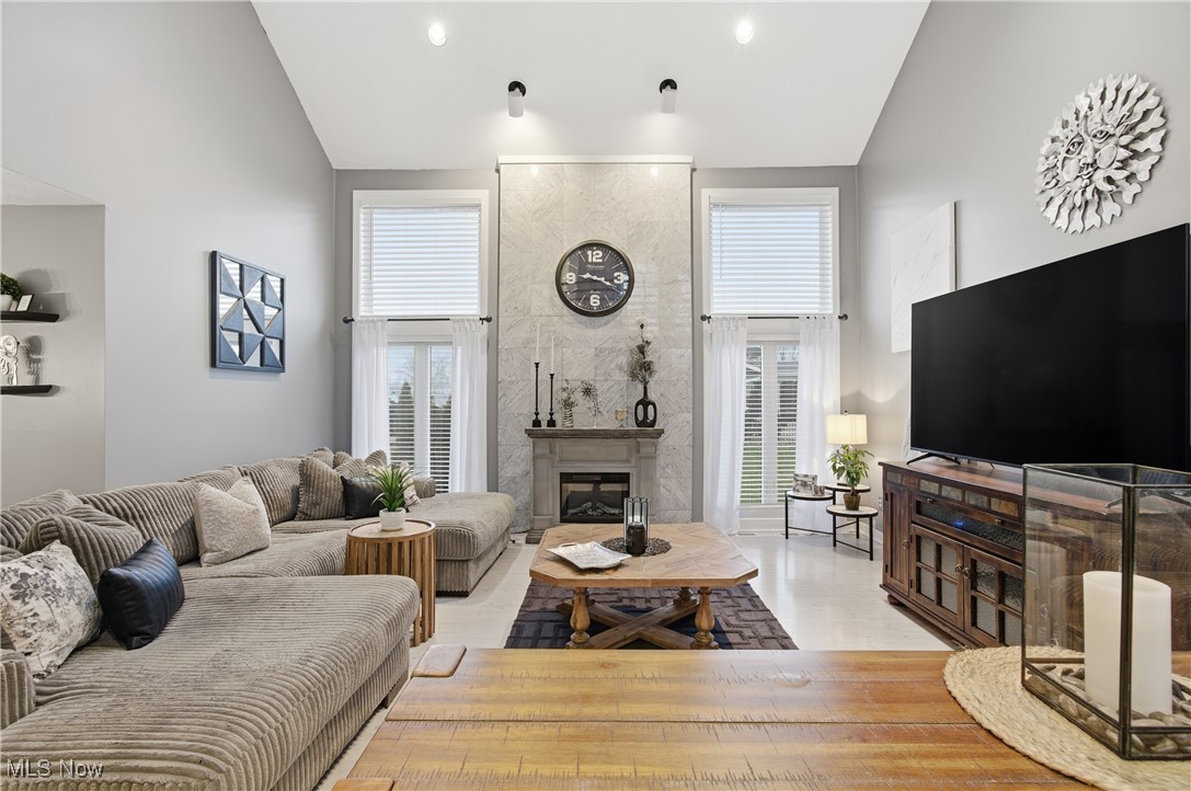 Blendon Ridge - Residential