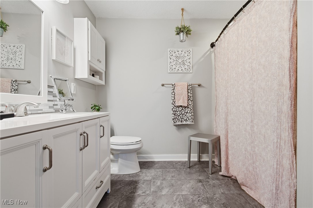 Blendon Ridge - Residential