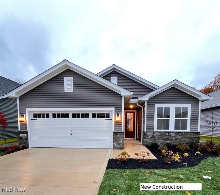 Four Seasons at Sandstone - Residential