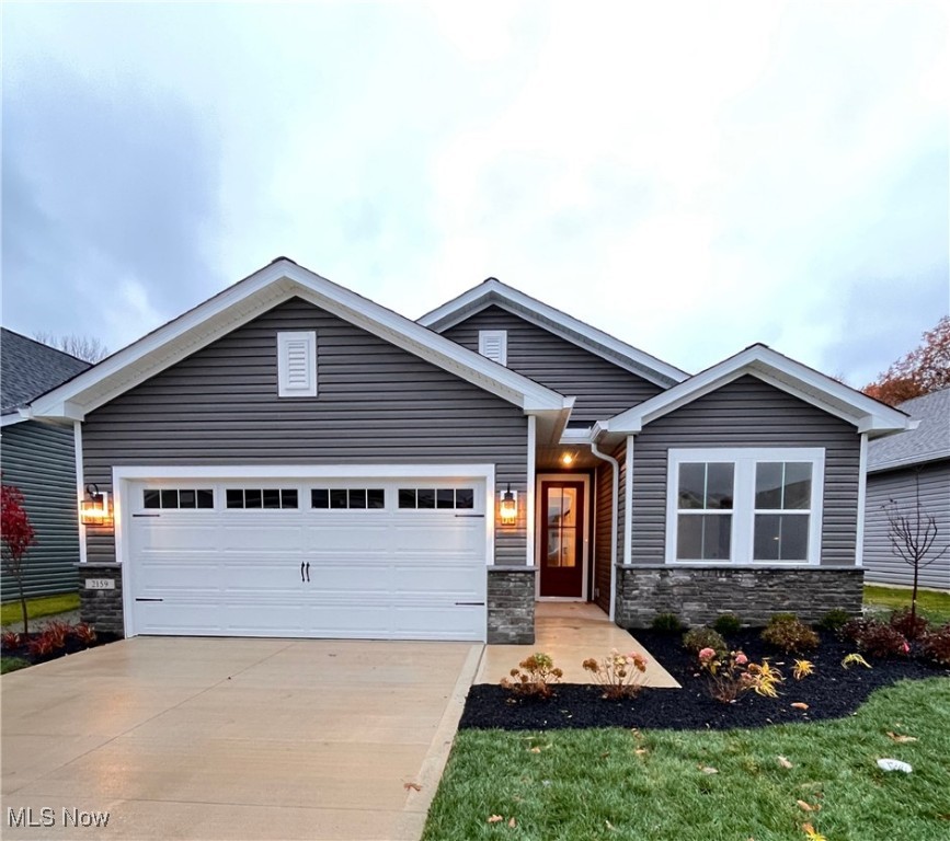 Four Seasons at Sandstone - Residential