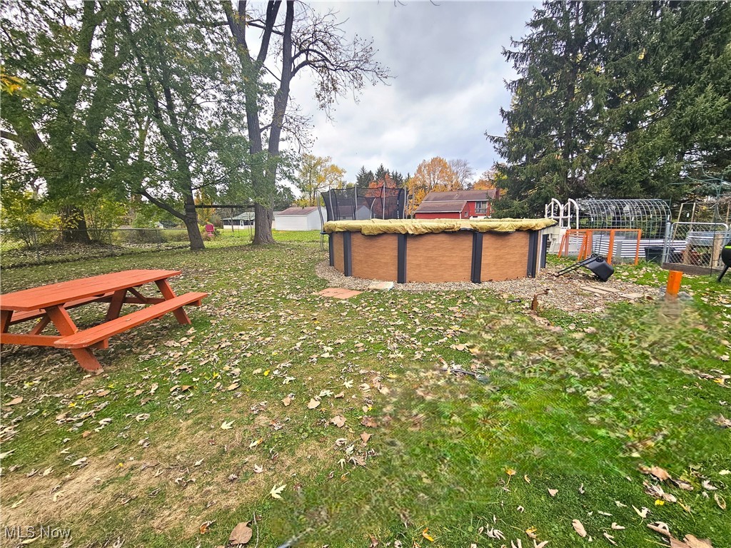 Glenwood Ac Sub - Residential