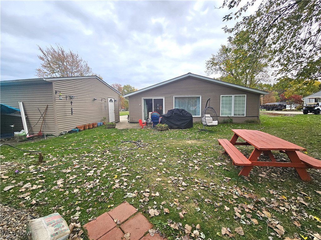 Glenwood Ac Sub - Residential