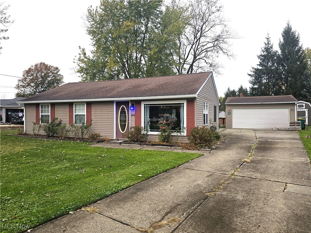 Glenwood Ac Sub - Residential