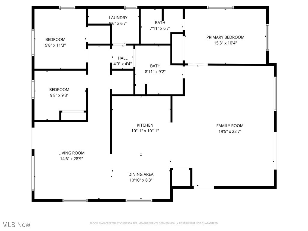 Glenwood Ac Sub - Residential