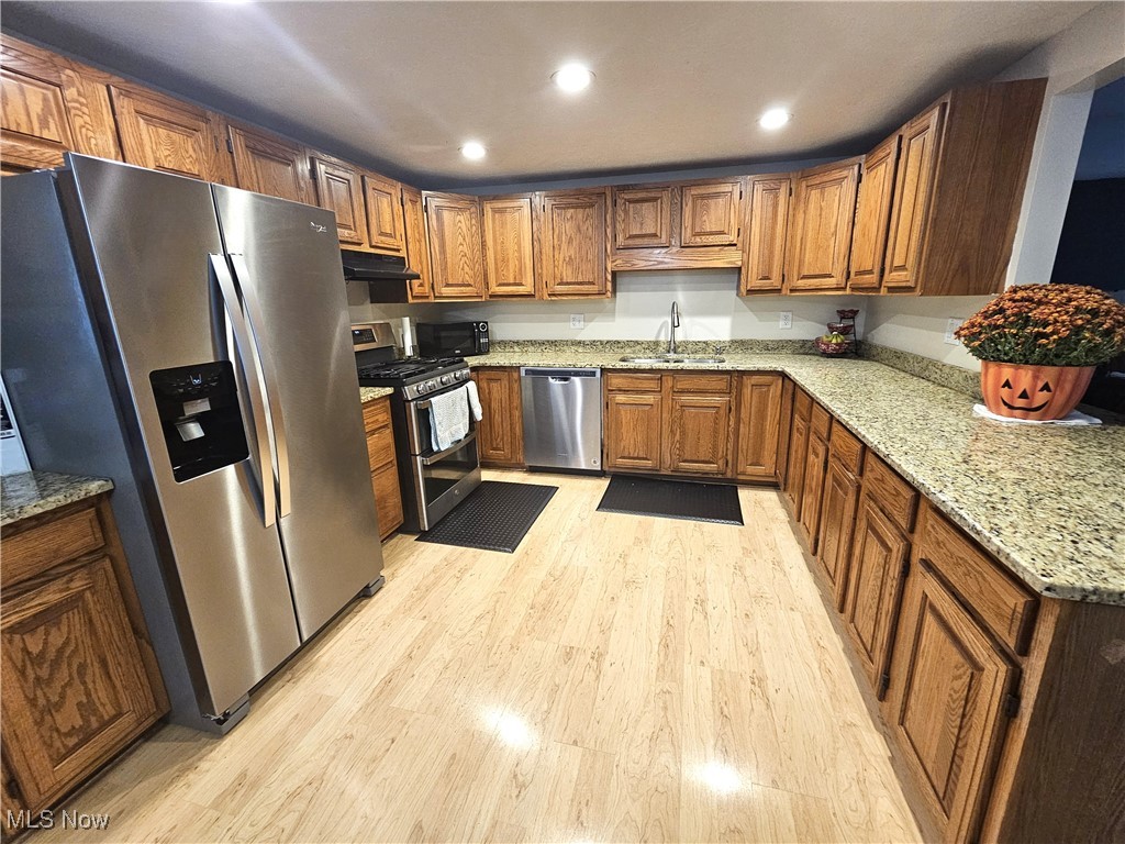 Glenwood Ac Sub - Residential