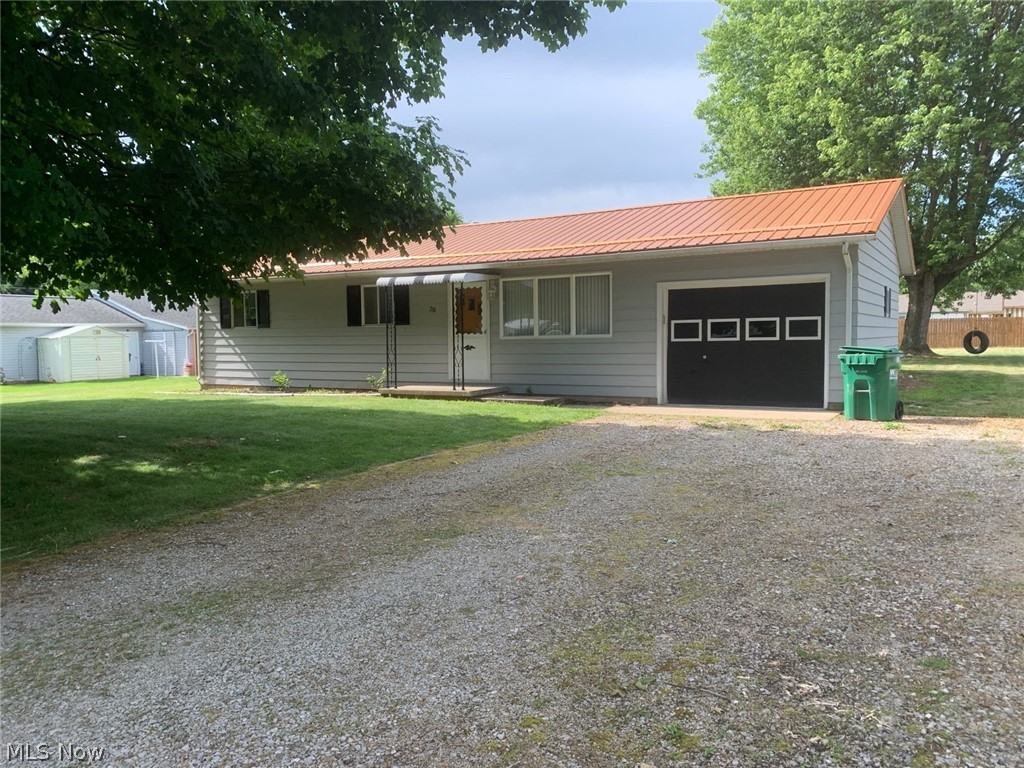 Ft Hamilton - Residential