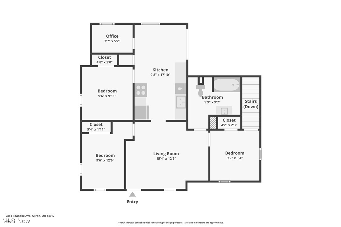 Peerless Allotment 01 - Residential