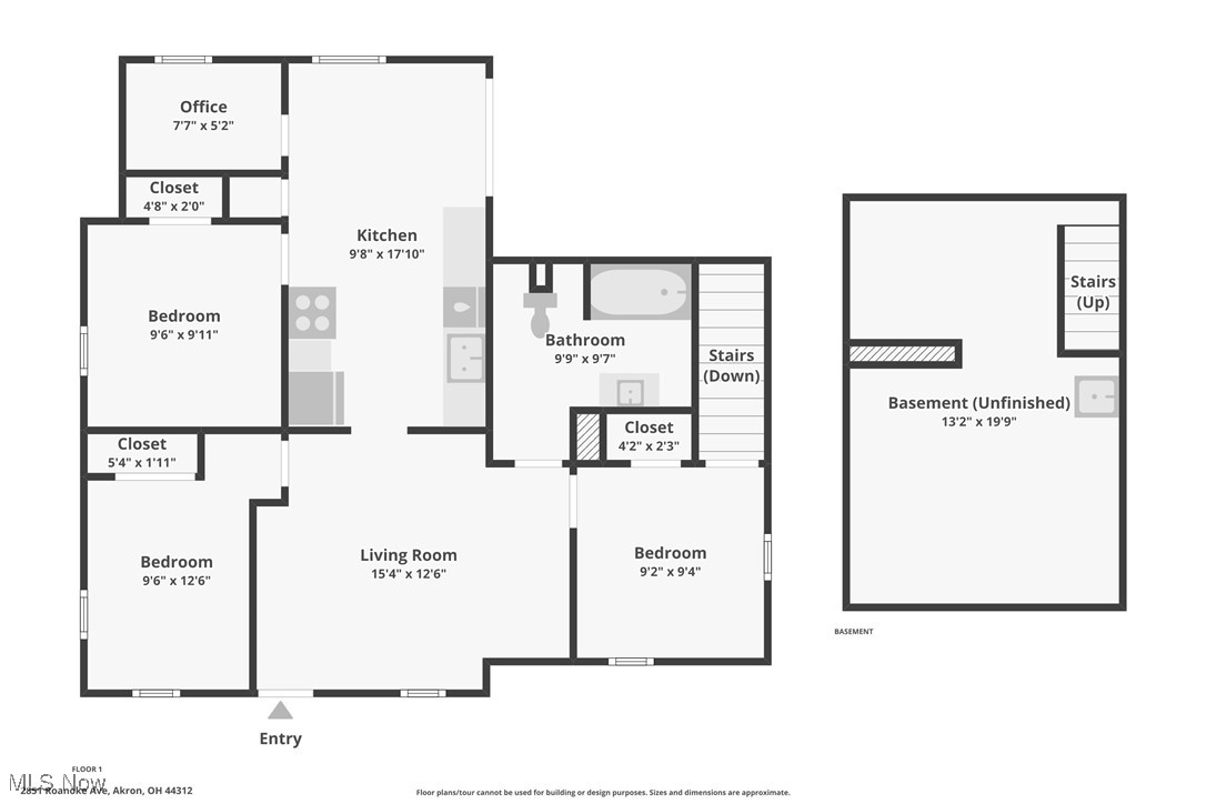 Peerless Allotment 01 - Residential