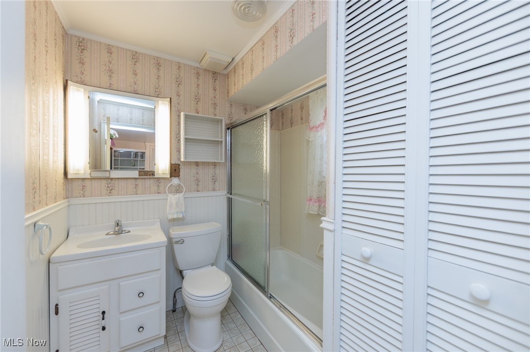 Crane Sub - Residential