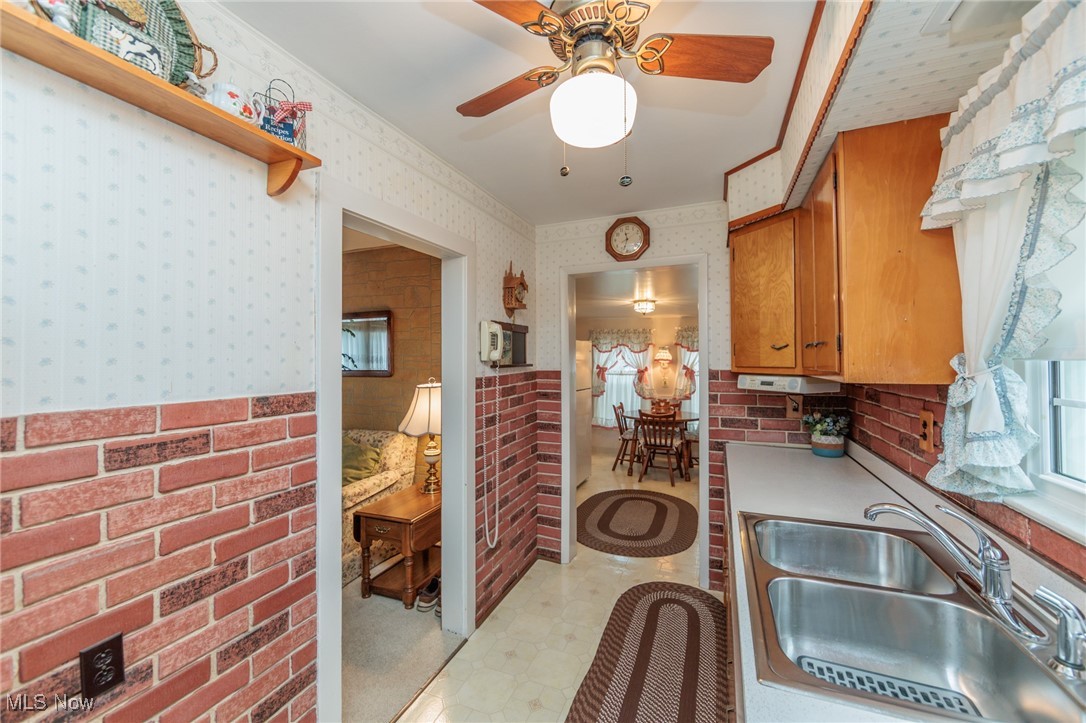 Crane Sub - Residential