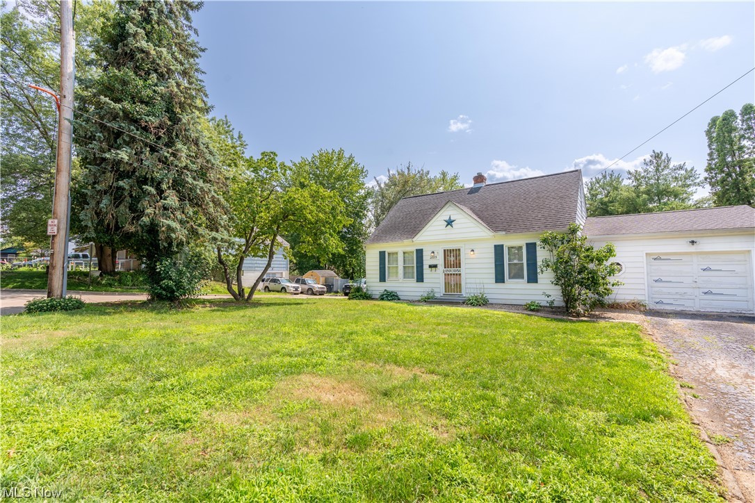 Nesmith Lake Heights - Residential