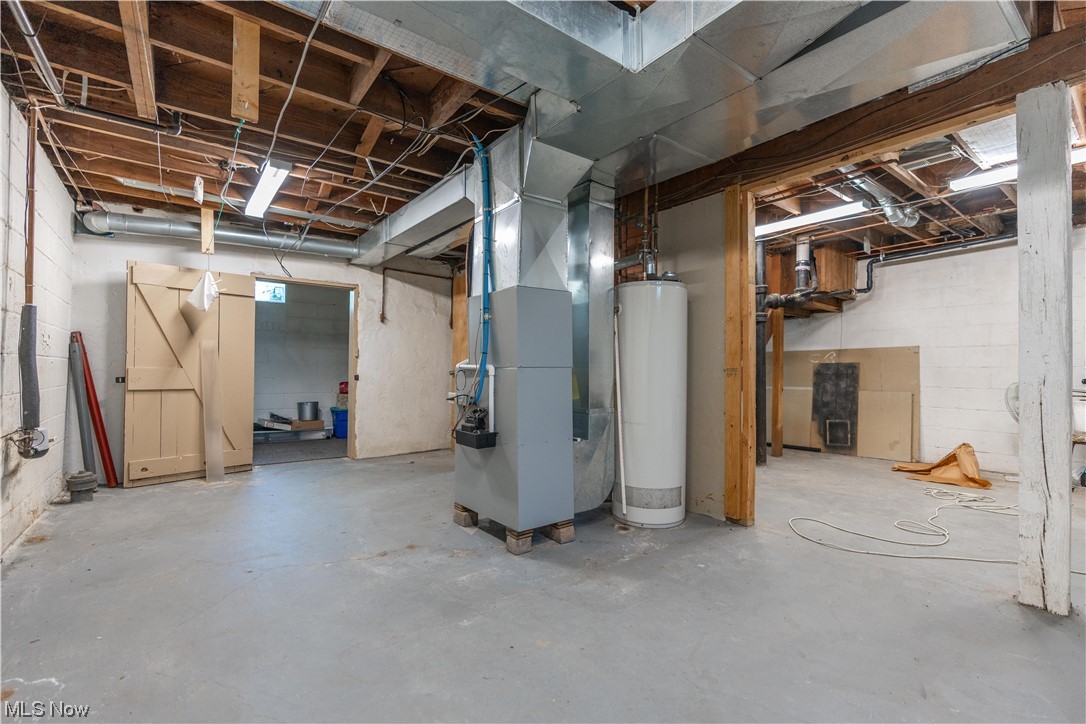 Nesmith Lake Heights - Residential