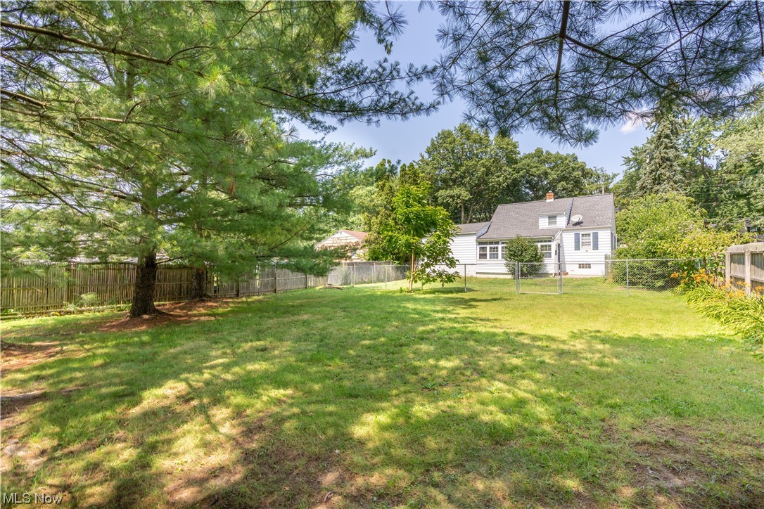 Nesmith Lake Heights - Residential