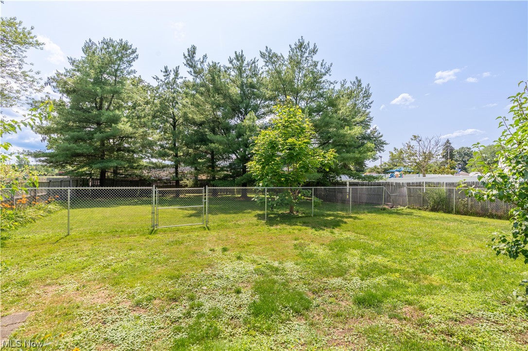 Nesmith Lake Heights - Residential