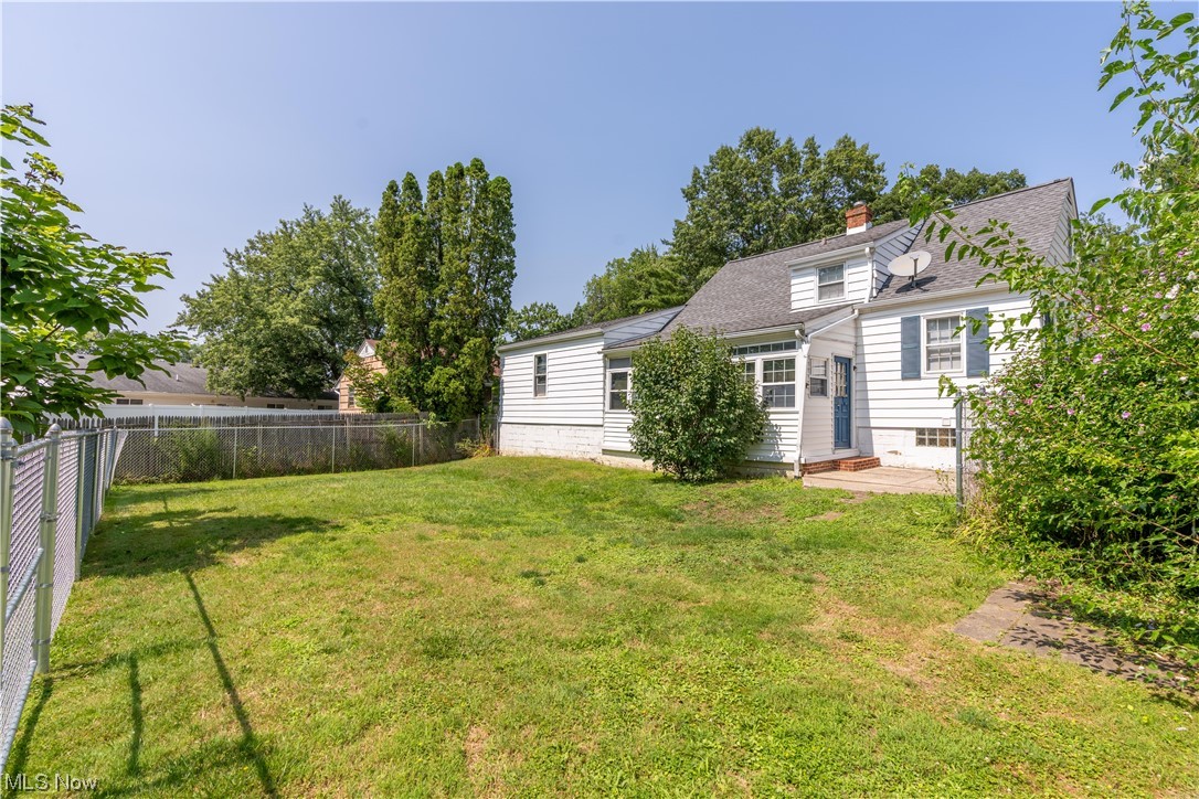 Nesmith Lake Heights - Residential