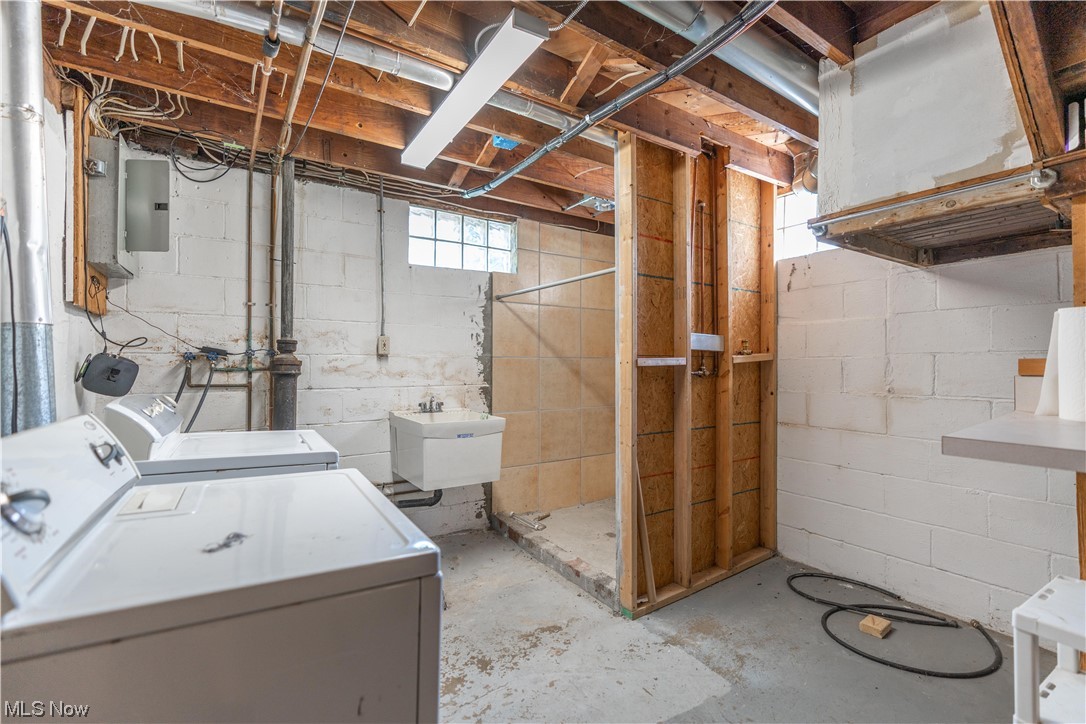 Nesmith Lake Heights - Residential