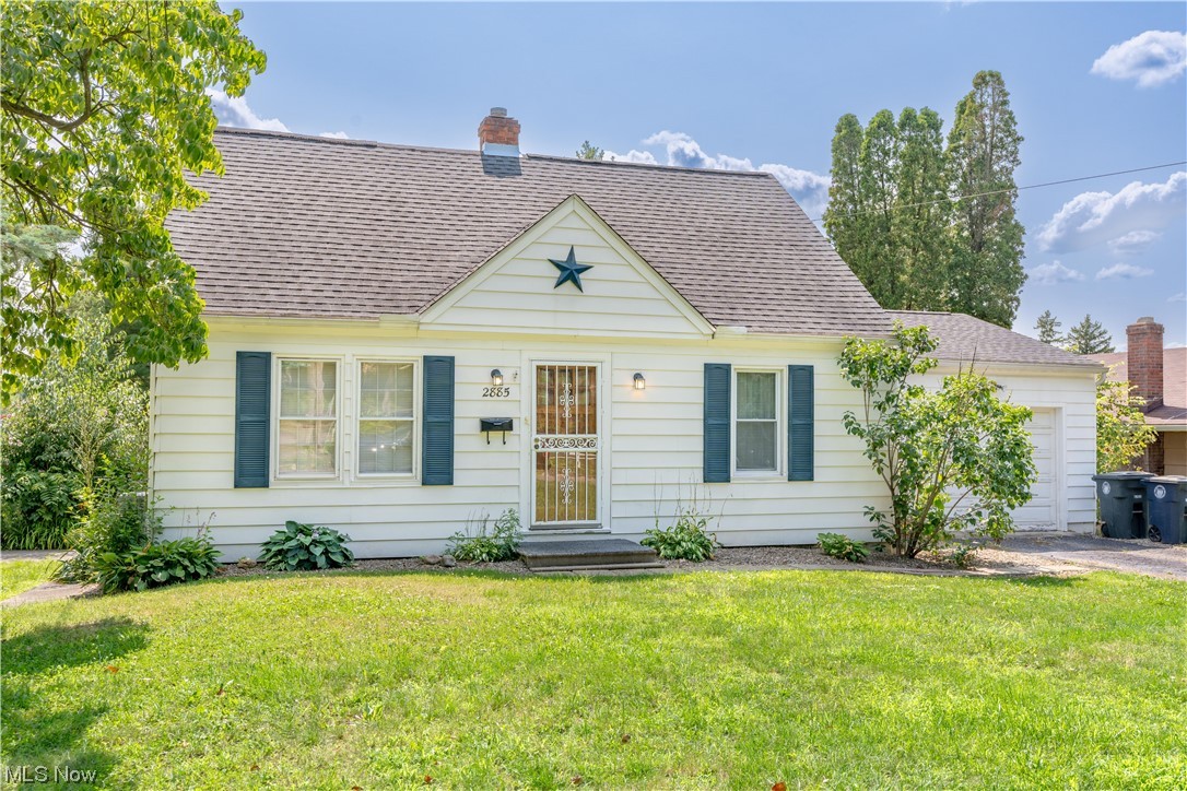 Nesmith Lake Heights - Residential