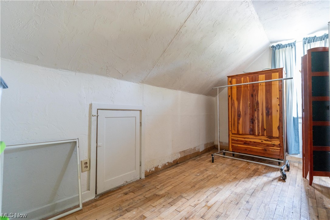 Nesmith Lake Heights - Residential