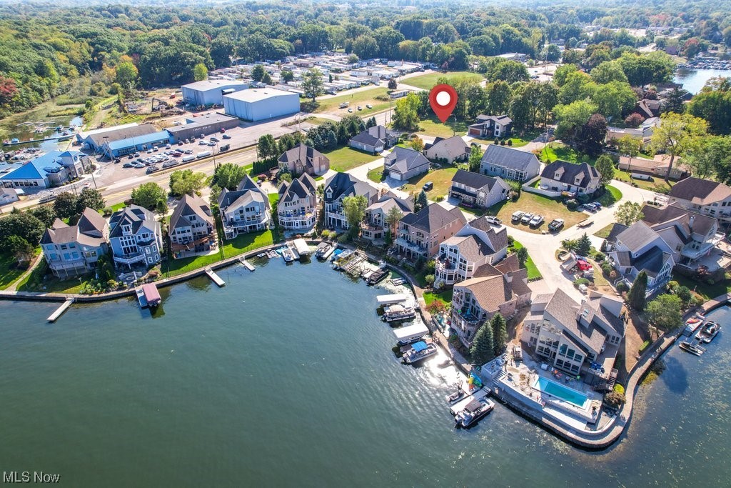 Heron Watch Sub - Land