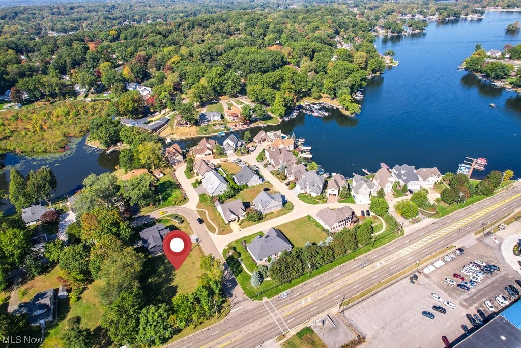 Heron Watch Sub - Land