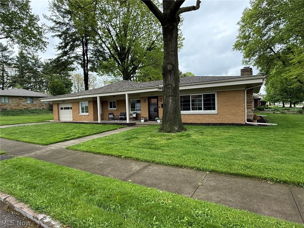 Reeves Sixth Add - Residential