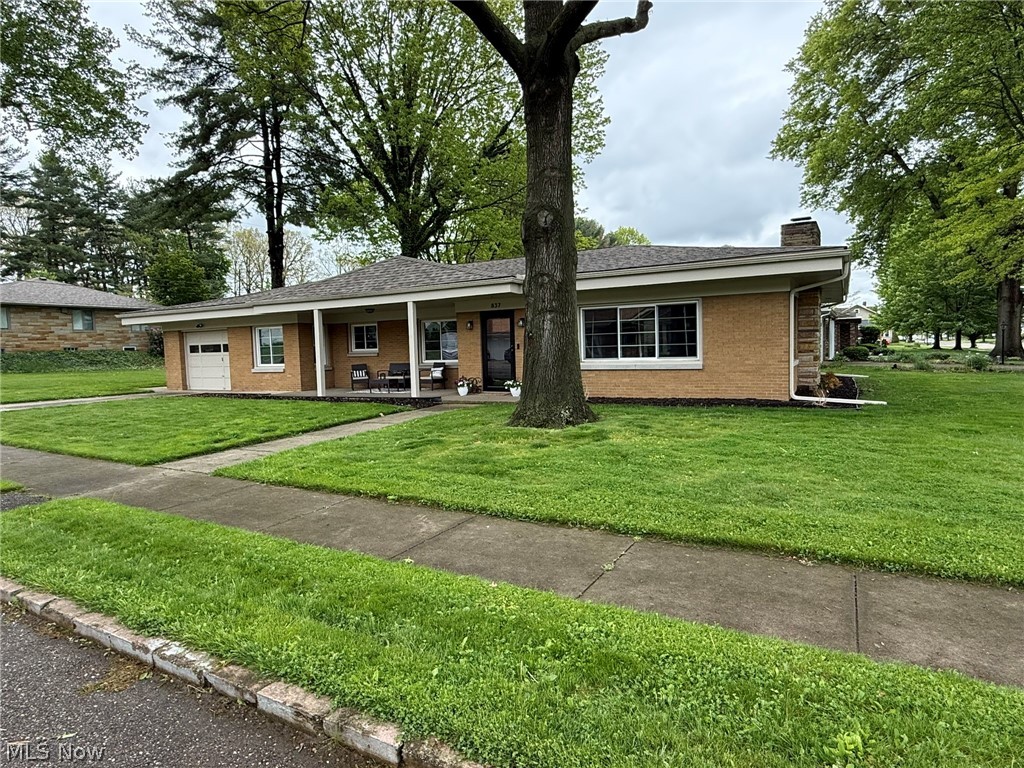 Reeves Sixth Add - Residential