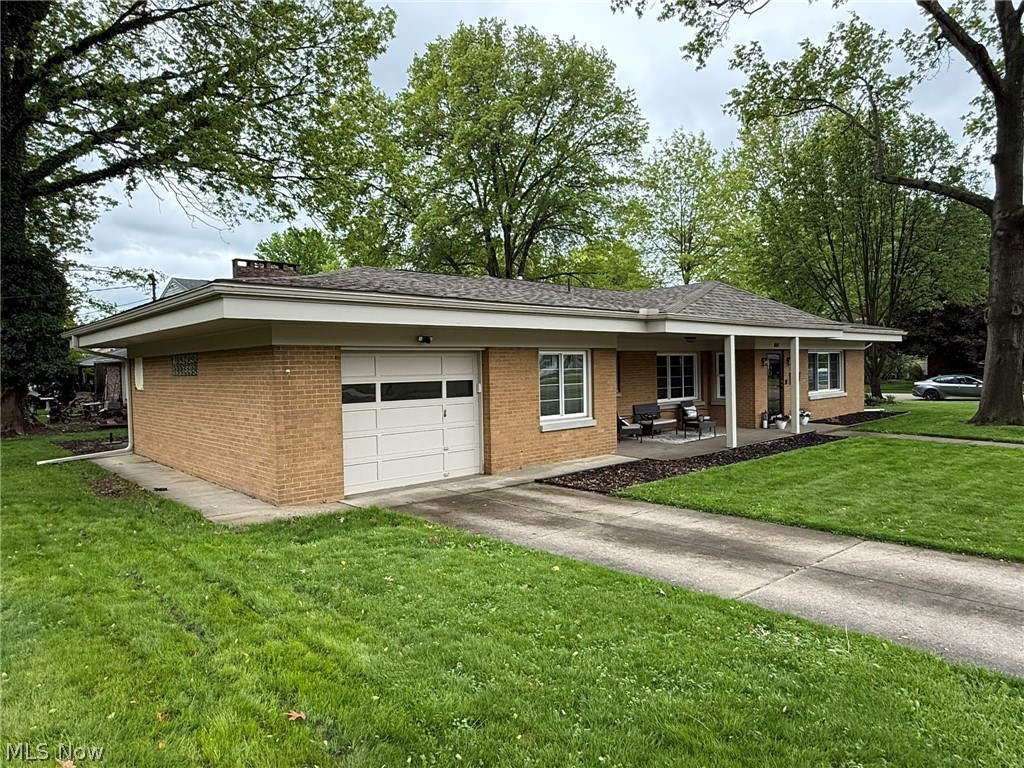 Reeves Sixth Add - Residential