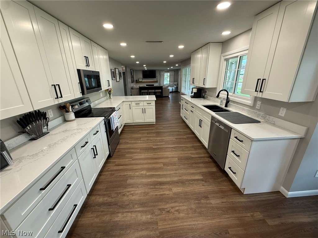 Reeves Sixth Add - Residential