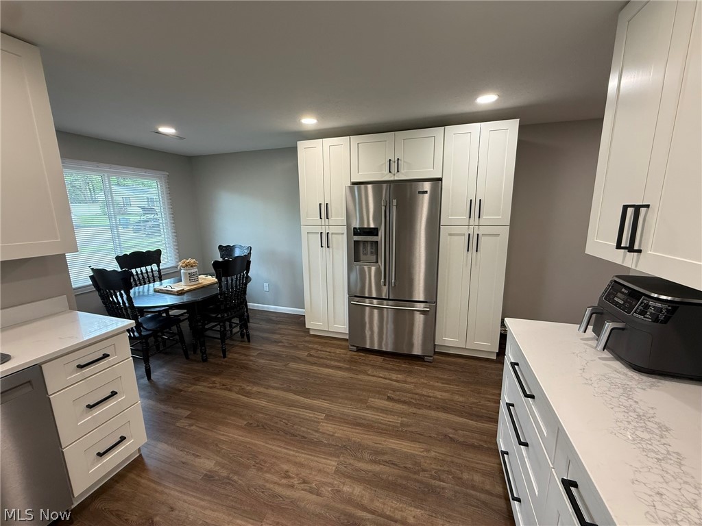 Reeves Sixth Add - Residential