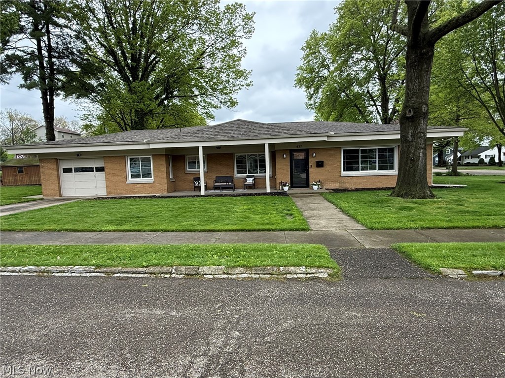 Reeves Sixth Add - Residential